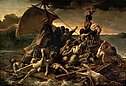 La Balsa de la Medusa