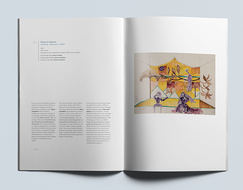 Excerpt aus: Ausstellungskatalog 