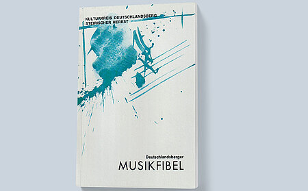 1. Deutschlandsberger Musikfibel, 1984