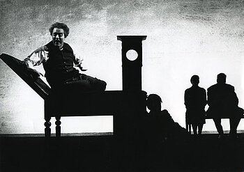 Uraufführung der Theaterfassung von 