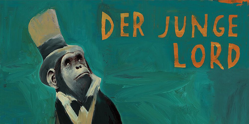 Der junge Lord