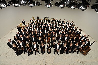 ORF Radio-Symphonieorchester, Wien