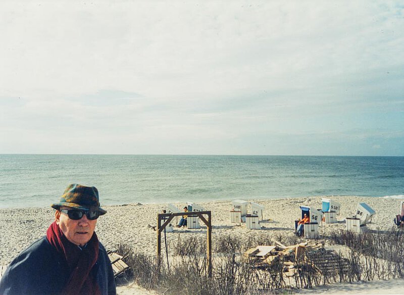 Auf Sylt, 2001