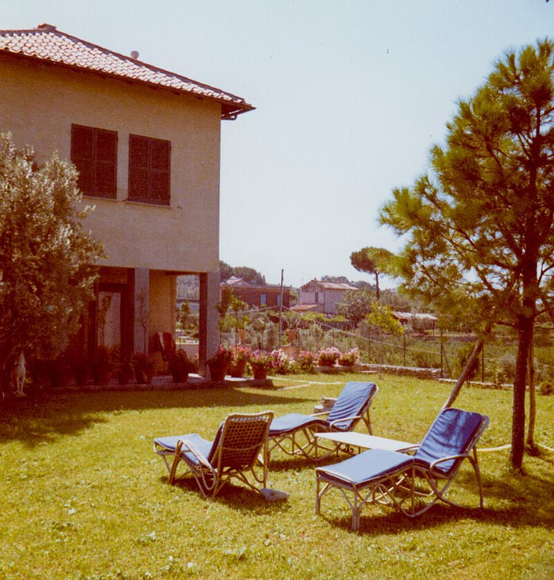 La Leprara 1967