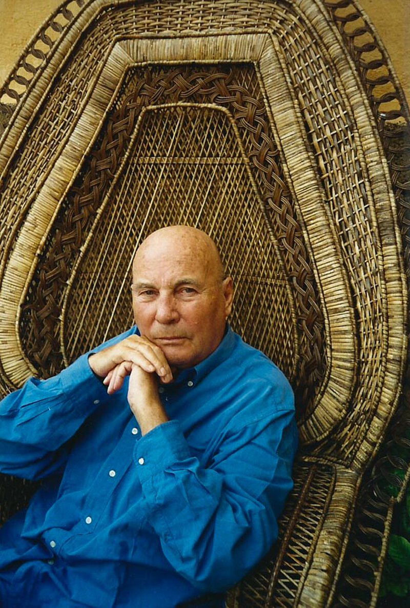 Auf La Leprara, 2001