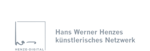 Logo Henze Digital