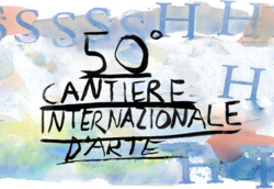 50. Cantiere Internazionale d'arte Montepulciano 1976-2026