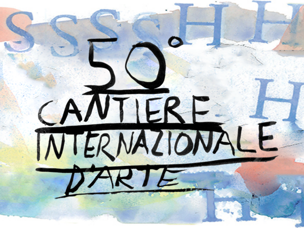 50. Cantiere Internazionale d'arte Montepulciano 1976-2026
