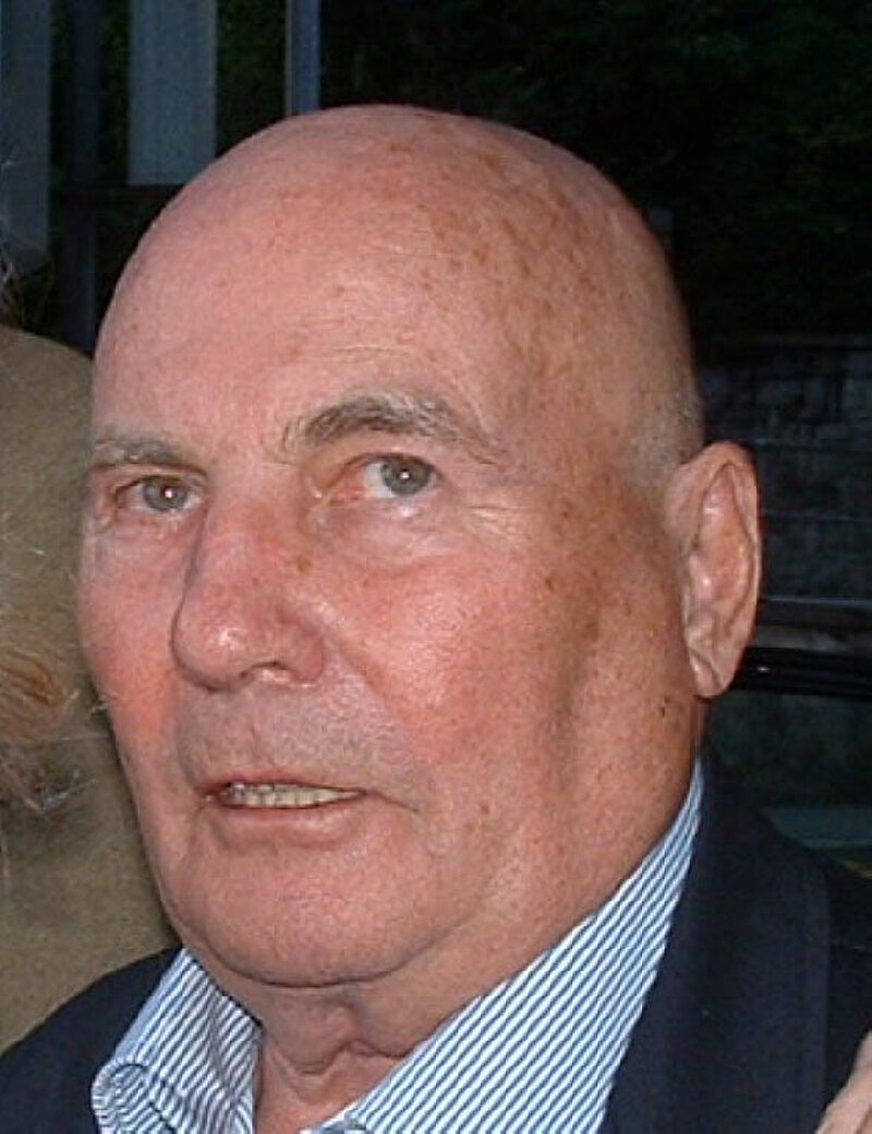 Portrait, La Leprara, 2002