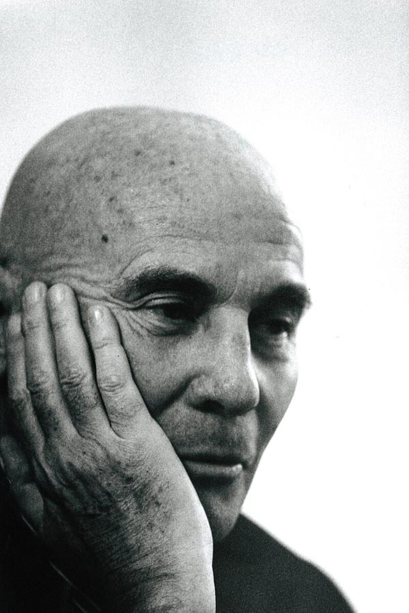 Portrait, Manchester 1998