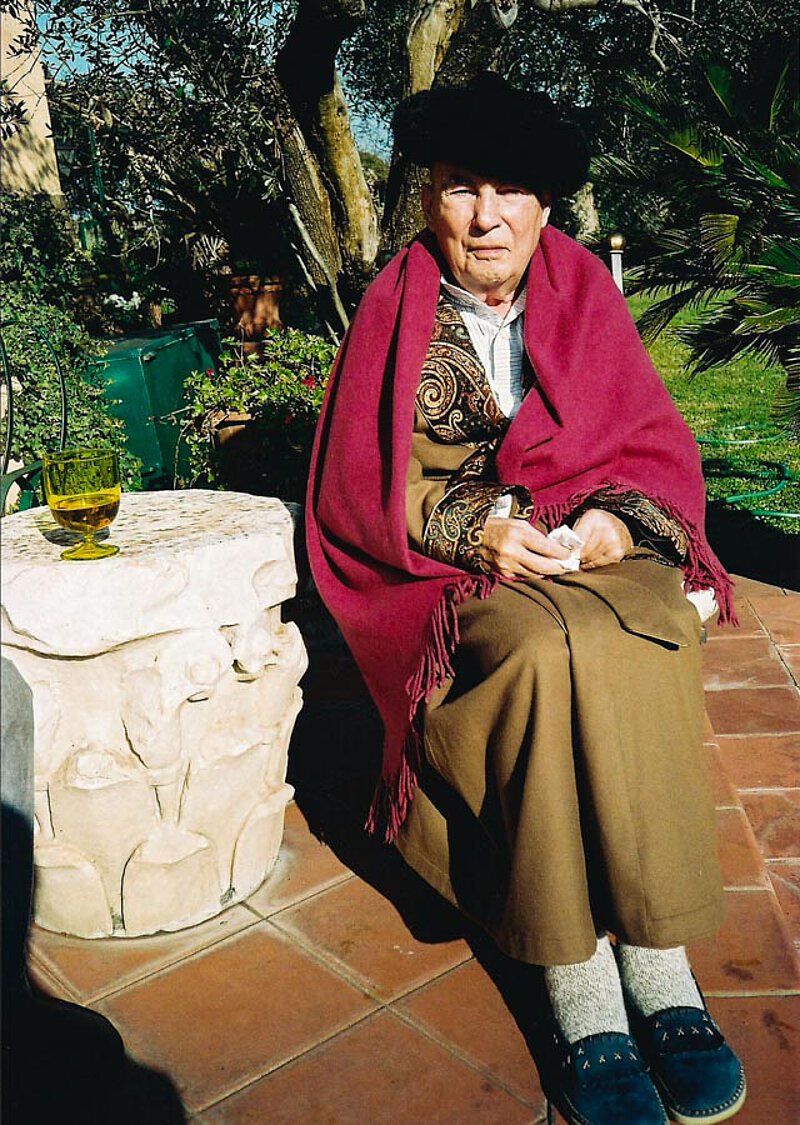 Auf La Leprara, 2005