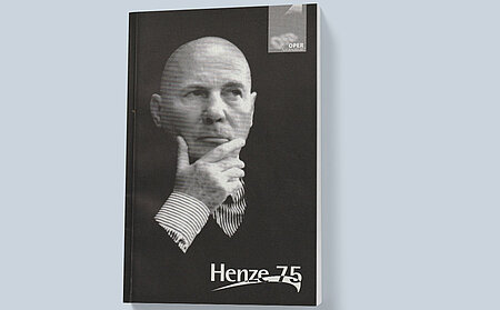 Copertina del libro programma 
