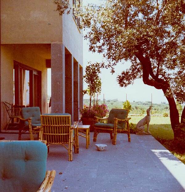 La Leprara 1967