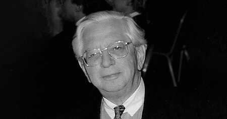 Prof. Dr. Reinhold Kreile. Consilio di Fondazione Hans Werner Henze 2013-2024
