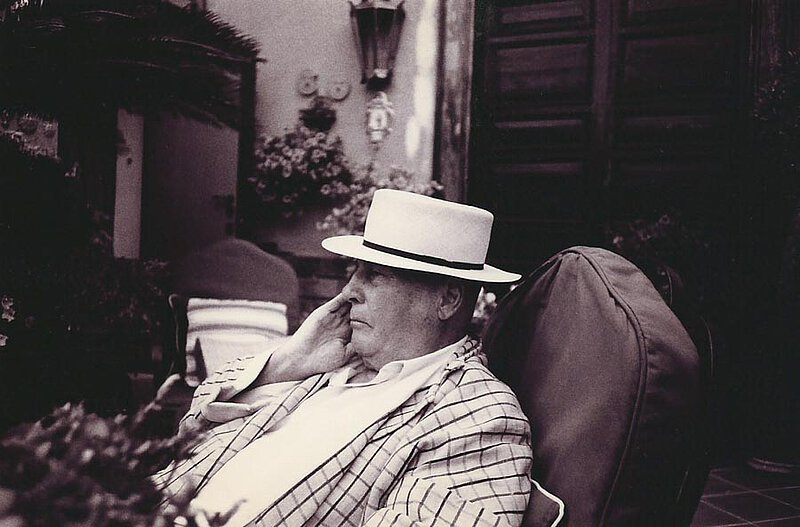 Auf La Leprara, 2002