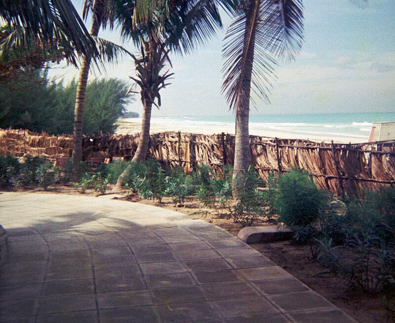 Isla de Pinos, Kuba 1969
