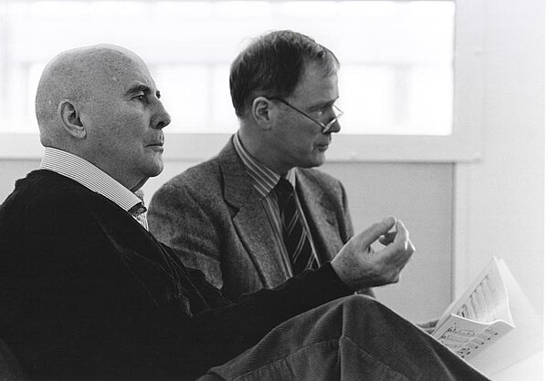 Festival "Henze at the RNCM", Royal Northern College of Musi...