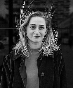 Maria Gnann - Musikjournalistin, Autorin, Moderatorin