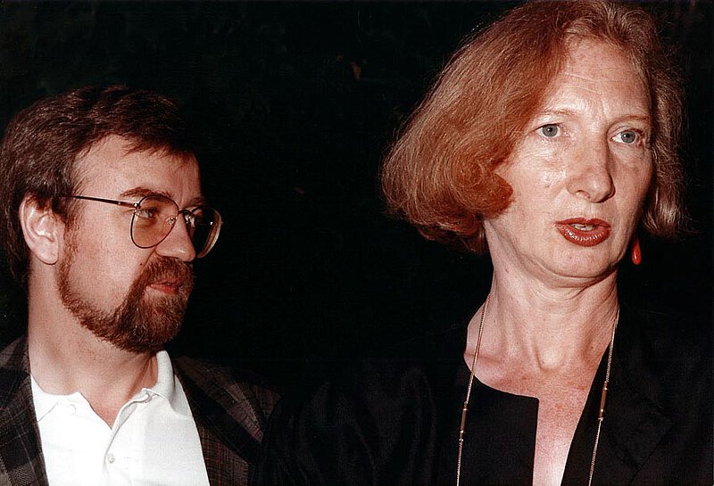 60. Geburtstag, La Leprara, 1. Juli 1986