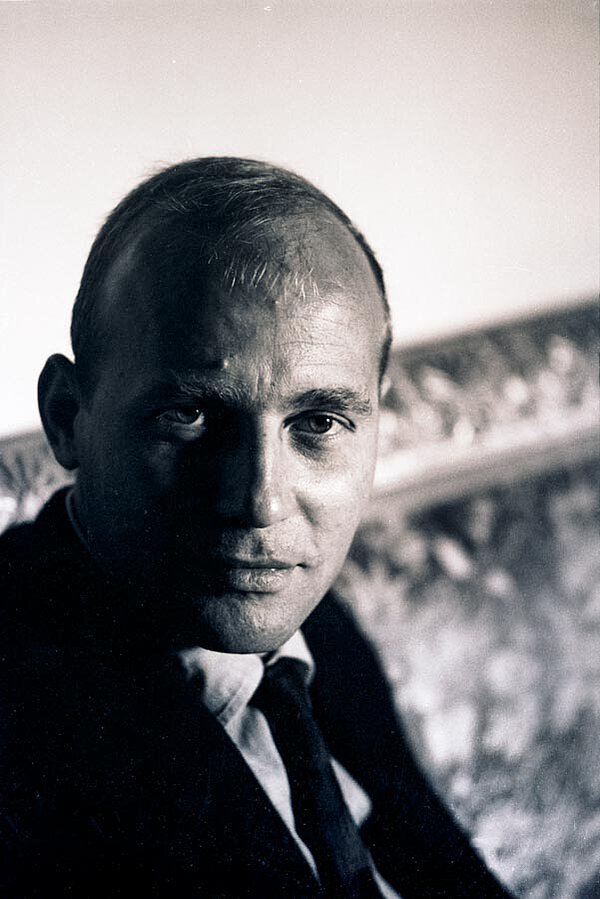Portrait 1978