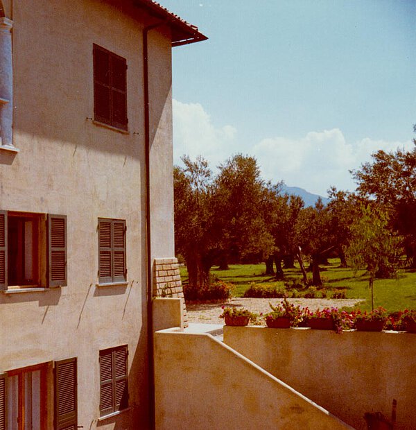 La Leprara 1967