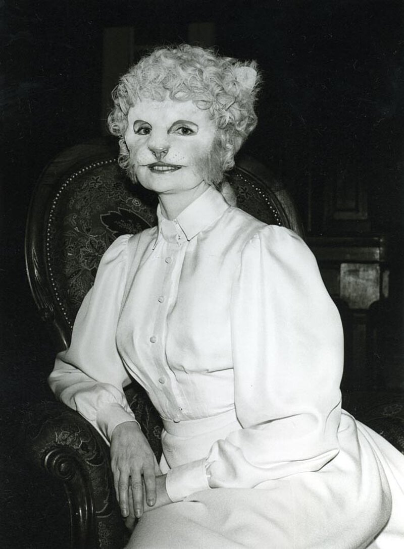 Die englische Katze, Französische Erstaufführung, Theatre National Paris (Opéra Comique), Februar 1984