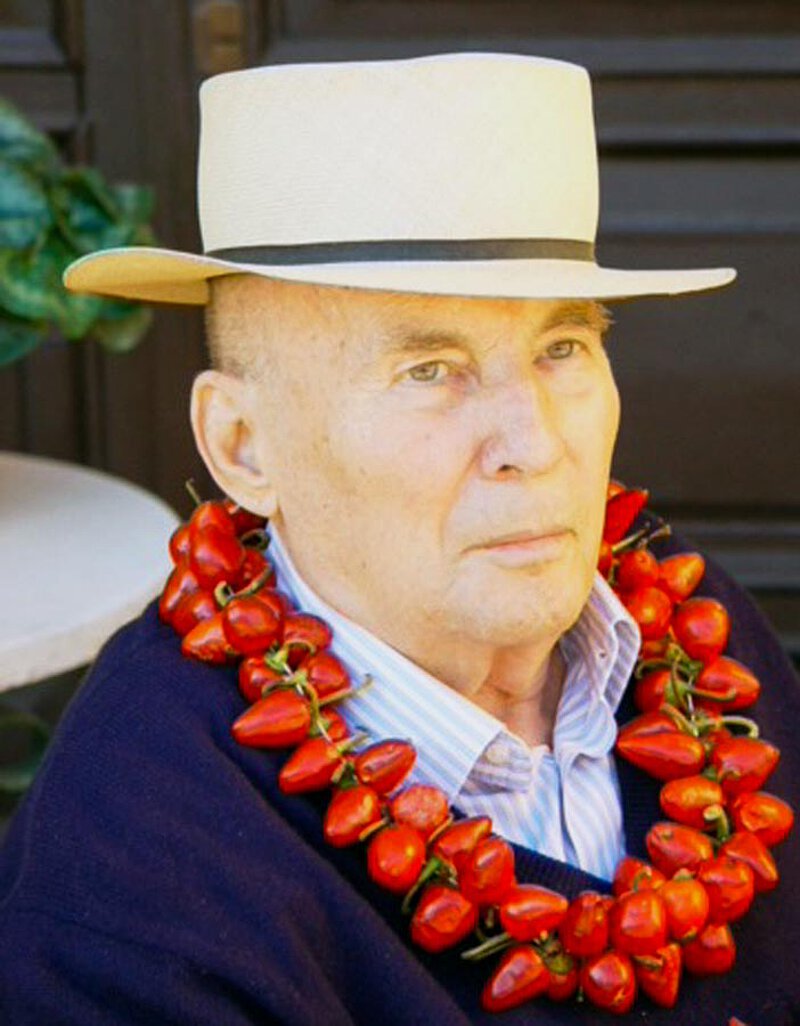 Auf La Leprara, 2006