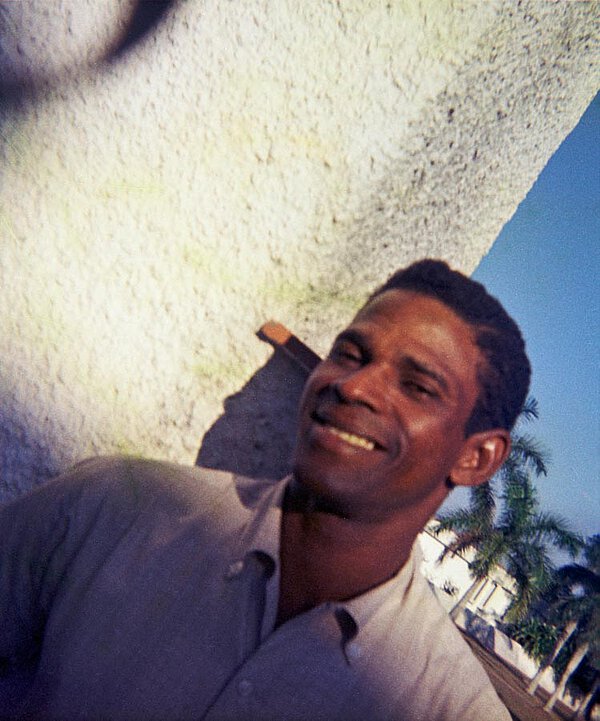 Rogelio Rodriguez, Kuba 1969